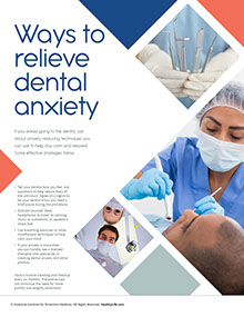 A Year of Health Hints book by the American Institute for Preventive Medicine. www.HealthyLife.com. All rights reserved.