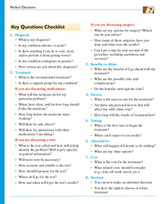 Healthier at Home. Published by the American Institute for Preventive Medicine. Page from the Healthier at Home book by the American Institute for Preventive Medicine. www.HealthyLife.com. All rights reserved.