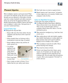 Healthier at Home book by the American Institute for Preventive Medicine. www.HealthyLife.com. All rights reserved.
