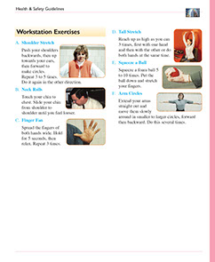 Healthier at Home book by the American Institute for Preventive Medicine. www.HealthyLife.com. All rights reserved.