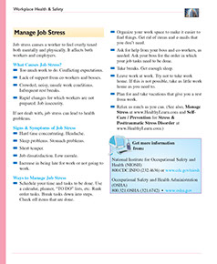 Healthier at Home book by the American Institute for Preventive Medicine. www.HealthyLife.com. All rights reserved.