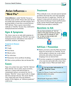 Healthier at Home book by the American Institute for Preventive Medicine. www.HealthyLife.com. All rights reserved.