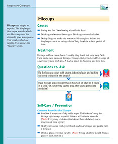 Healthier at Home book by the American Institute for Preventive Medicine. www.HealthyLife.com. All rights reserved.