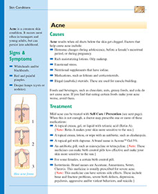 Healthier at Home book by the American Institute for Preventive Medicine. www.HealthyLife.com. All rights reserved.
