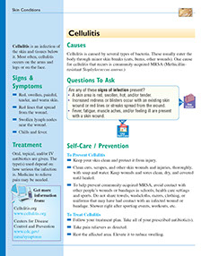 Healthier at Home book by the American Institute for Preventive Medicine. www.HealthyLife.com. All rights reserved.