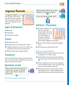 Healthier at Home book by the American Institute for Preventive Medicine. www.HealthyLife.com. All rights reserved.