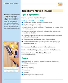 Healthier at Home book by the American Institute for Preventive Medicine. www.HealthyLife.com. All rights reserved.