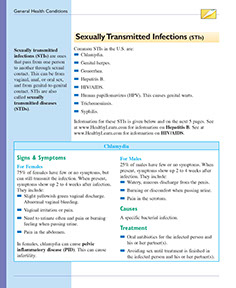 Healthier at Home book by the American Institute for Preventive Medicine. www.HealthyLife.com. All rights reserved.