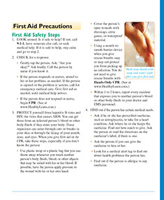 Healthier at Home book by the American Institute for Preventive Medicine. www.HealthyLife.com. All rights reserved.