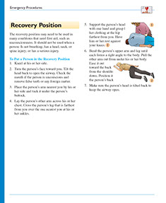 Healthier at Home book by the American Institute for Preventive Medicine. www.HealthyLife.com. All rights reserved.