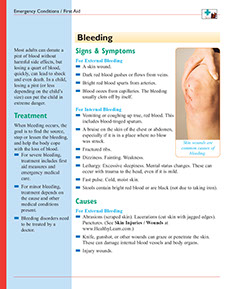 Healthier at Home book by the American Institute for Preventive Medicine. www.HealthyLife.com. All rights reserved.