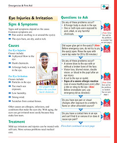 Healthier at Home book by the American Institute for Preventive Medicine. www.HealthyLife.com. All rights reserved.