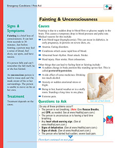 Healthier at Home book by the American Institute for Preventive Medicine. www.HealthyLife.com. All rights reserved.
