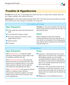 Healthier at Home book by the American Institute for Preventive Medicine. www.HealthyLife.com. All rights reserved.