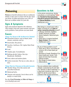 Healthier at Home book by the American Institute for Preventive Medicine. www.HealthyLife.com. All rights reserved.