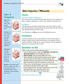 Healthier at Home book by the American Institute for Preventive Medicine. www.HealthyLife.com. All rights reserved.