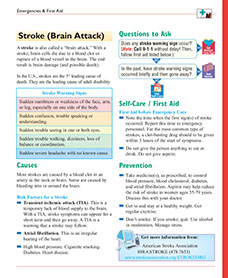 Healthier at Home book by the American Institute for Preventive Medicine. www.HealthyLife.com. All rights reserved.
