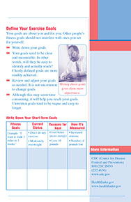 Page image from the HealthyLife Weigh book by the American Institute for Preventive Medicine. www.HealthyLife.com. All rights reserved.