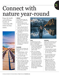 Minding Your Mental Health Book. Published by the American Institute for Preventive Medicine. www.HealthyLife.com. All rights reserved. Minding Your Mental Health Book. Published by the American Institute for Preventive Medicine. www.HealthyLife.com. All rights reserved.