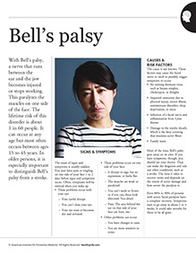 Health at Home Lifetime book by the American Institute for Preventive Medicine. www.HealthyLife.com. All rights reserved.