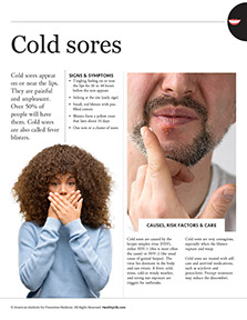 Healthier at Home book by the American Institute for Preventive Medicine. www.HealthyLife.com. All rights reserved.