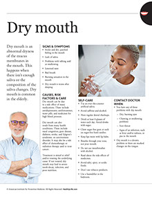 Health at Home Lifetime book by the American Institute for Preventive Medicine. www.HealthyLife.com. All rights reserved.