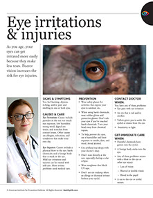 Healthier at Home book by the American Institute for Preventive Medicine. www.HealthyLife.com. All rights reserved.