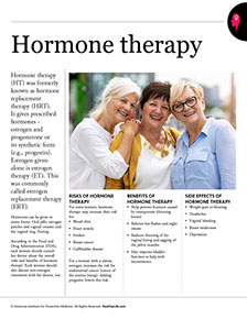 Health at Home Lifetime book by the American Institute for Preventive Medicine. www.HealthyLife.com. All rights reserved. Health at Home Lifetime book by the American Institute for Preventive Medicine. www.HealthyLife.com. All rights reserved.