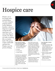 Health at Home Lifetime book by the American Institute for Preventive Medicine. www.HealthyLife.com. All rights reserved. Health at Home Lifetime book by the American Institute for Preventive Medicine. www.HealthyLife.com. All rights reserved.