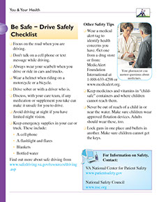 Health at Home Lifetime book by the American Institute for Preventive Medicine. www.HealthyLife.com. All rights reserved.