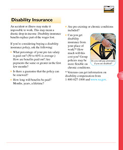 Health at Home Lifetime. Published by the American Institute for Preventive Medicine. Page from the Health at Home Lifetime book by the American Institute for Preventive Medicine. www.HealthyLife.com. All rights reserved.