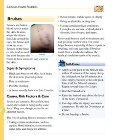 Health at Home Lifetime book by the American Institute for Preventive Medicine. www.HealthyLife.com. All rights reserved.