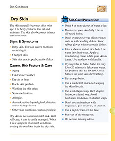 Health at Home Lifetime book by the American Institute for Preventive Medicine. www.HealthyLife.com. All rights reserved.