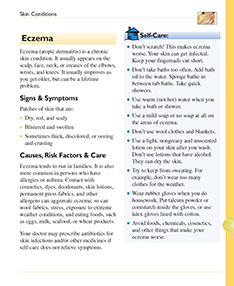 Health at Home Lifetime book by the American Institute for Preventive Medicine. www.HealthyLife.com. All rights reserved.