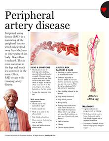 Health at Home Lifetime book by the American Institute for Preventive Medicine. www.HealthyLife.com. All rights reserved.