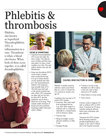 Health at Home Lifetime book by the American Institute for Preventive Medicine. www.HealthyLife.com. All rights reserved.