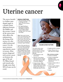 Health at Home Lifetime book by the American Institute for Preventive Medicine. www.HealthyLife.com. All rights reserved.