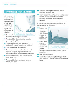 Minding Your Mental Health Book. Published by the American Institute for Preventive Medicine. www.HealthyLife.com. All rights reserved.