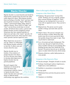 Minding Your Mental Health Book. Published by the American Institute for Preventive Medicine. www.HealthyLife.com. All rights reserved. Minding Your Mental Health Book. Published by the American Institute for Preventive Medicine. www.HealthyLife.com. All rights reserved.
