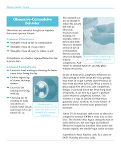 Minding Your Mental Health Book. Published by the American Institute for Preventive Medicine. www.HealthyLife.com. All rights reserved.