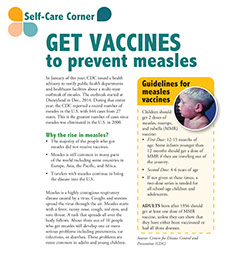 Health News by the American Institute for Preventive Medicine. www.HealthyLife.com. All rights reserved. Health News by the American Institute for Preventive Medicine. www.HealthyLife.com. All rights reserved.