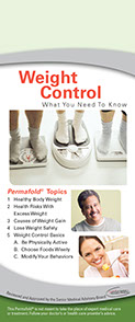Cover image to the Weight Control brochure by the American Institute for Preventive Medicine. www.HealthyLife.com. All rights reserved. Cover image to the Weight Control brochure by the American Institute for Preventive Medicine. www.HealthyLife.com. All rights reserved.