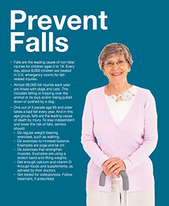 Safe at Home - Do This, Not That Book. Published by the American Institute for Preventive Medicine. www.HealthyLife.com. All rights reserved.
