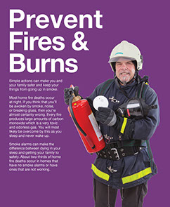 Safe at Home - Do This, Not That Book. Published by the American Institute for Preventive Medicine.