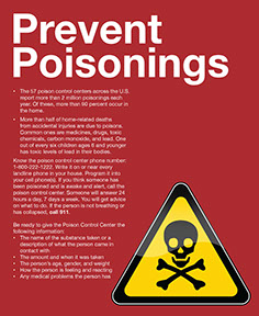 Safe at Home - Do This, Not That Book. Published by the American Institute for Preventive Medicine.