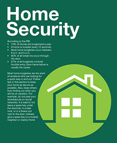 Safe at Home - Do This, Not That Book. Published by the American Institute for Preventive Medicine. www.HealthyLife.com. All rights reserved.