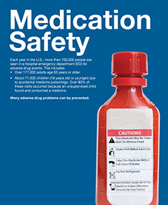 Safe at Home - Do This, Not That Book. Published by the American Institute for Preventive Medicine.