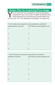 Systematic Stress Management. Published by the American Institute for Preventive Medicine. Page from the Systematic Stress Management book by the American Institute for Preventive Medicine. www.HealthyLife.com. All rights reserved.