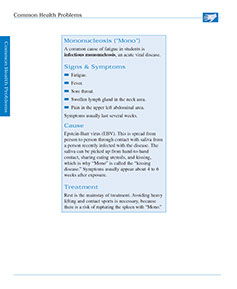 Student Self-Care book by the American Institute for Preventive Medicine. www.HealthyLife.com. All rights reserved. Student Self-Care book by the American Institute for Preventive Medicine. www.HealthyLife.com. All rights reserved.
