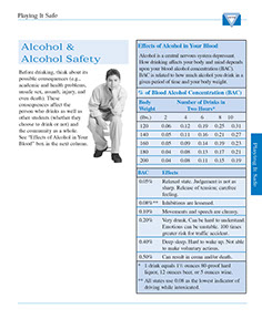 Student Self-Care book by the American Institute for Preventive Medicine. www.HealthyLife.com. All rights reserved. Student Self-Care book by the American Institute for Preventive Medicine. www.HealthyLife.com. All rights reserved.